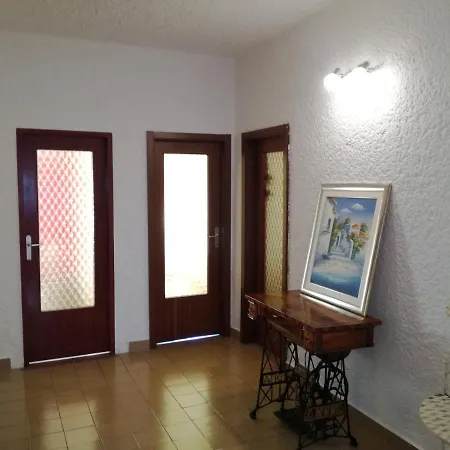Apartmán Sara