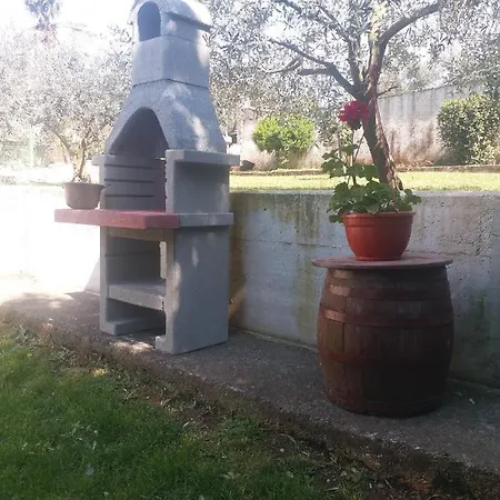 Appartamento Sara *