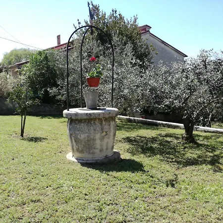 Sara Apartmán