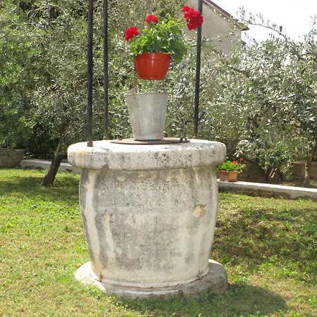 Sara Appartamento Pola