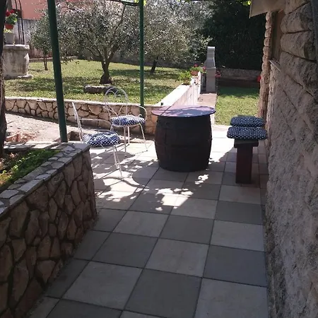 Sara Appartamento *