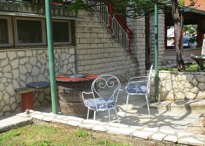 Sara Apartament
