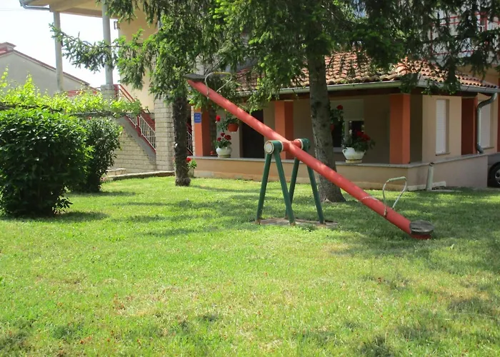 Apartament Sara Pula