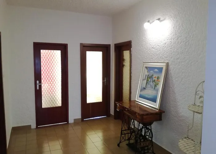 Apartament Sara