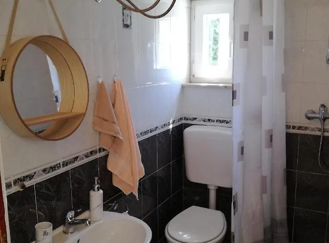 Sara Apartament
