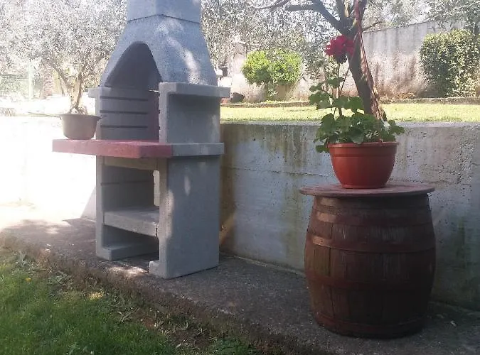 Apartament Sara *