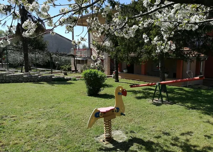 Sara Apartament Pula