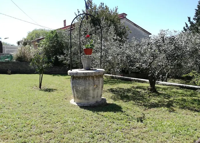 Sara Apartament