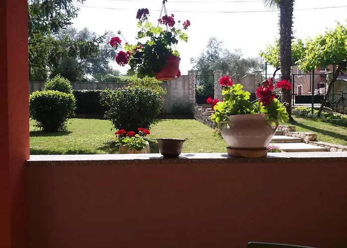 Sara Apartament *