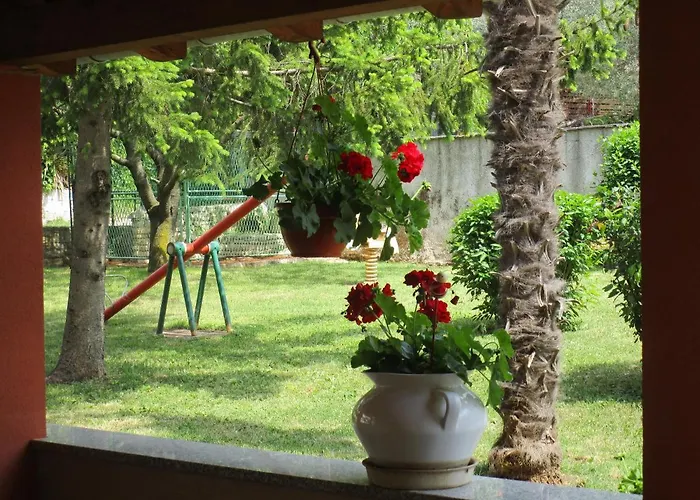 Apartament Sara *