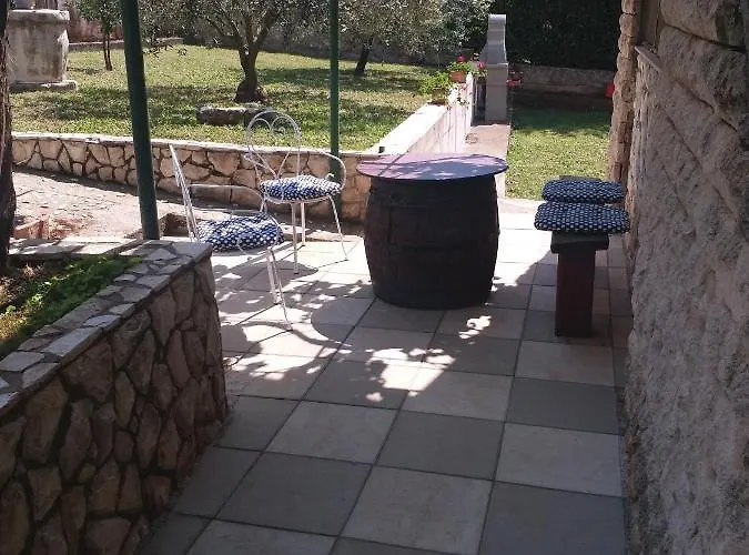 Sara Apartament *